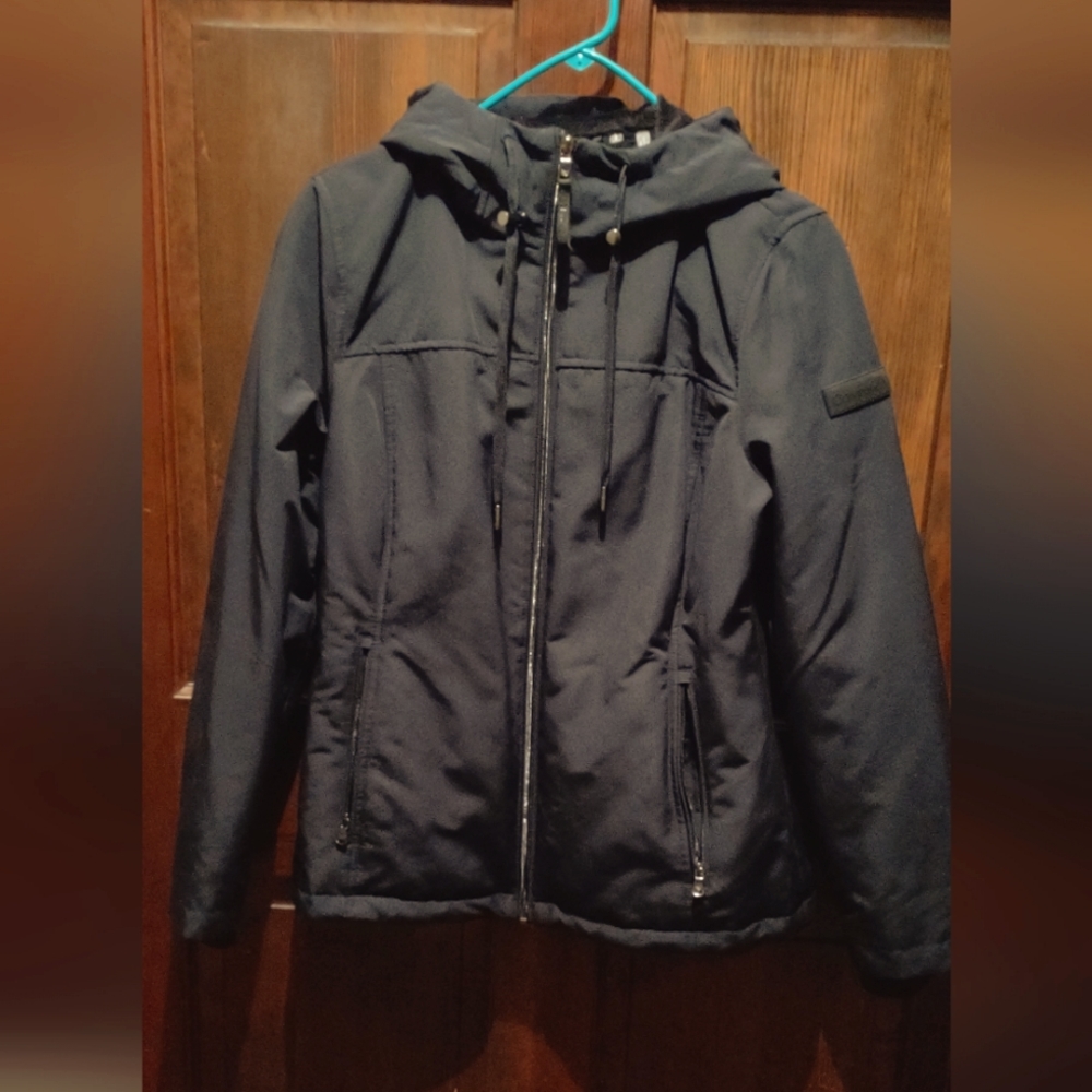 Calvin Klein jacket